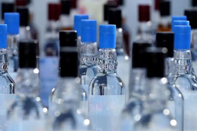 Ankara’da sahte içki bilançosu ağırlaşıyor: 105 ölü