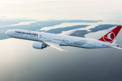 THY'nin Trabzon ve Rize seferleri iptal edildi