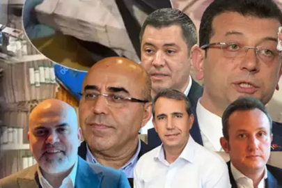 Yolsuzluk soruşturmasında yeni iddia: 3 milyon dolarlık rüşvet istediler