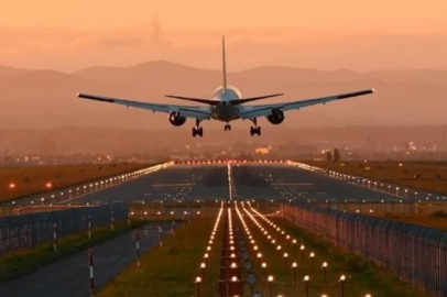 İstanbul'da deprem! Uçuşlar normal seyrinde sürüyor