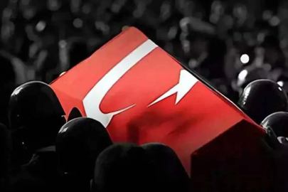 Pençe-Kilit operasyonu bölgesinde acı haber! 1 askerimiz şehit oldu