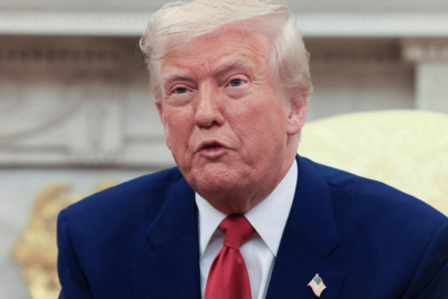 Trump'tan Çin'e vergi indirimi sinyali