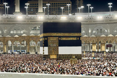 Vizesi olmayanlar hacca gidemeyecek