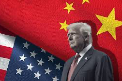 Çin'den Trump'ın ticaret iddiasına sert yalanlama