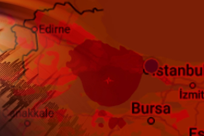 Dünya basını İstanbul depremini böyle yorumladı