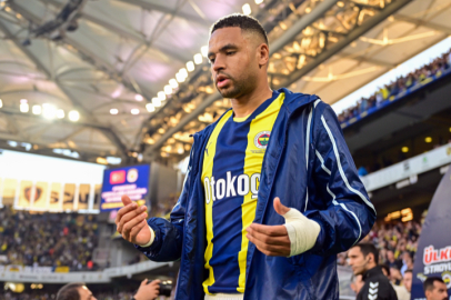 Güle güle Youssef En-Nesyri! Fenerbahçe'de beklenen oldu