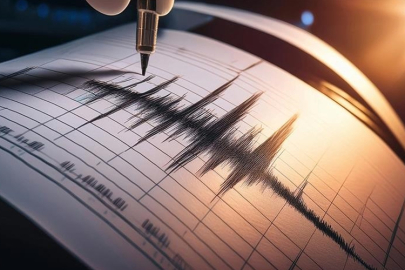 Kütahya'da peş peşe depremler! Simav'da okullar tatil edildi