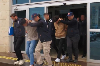 8 ilde siber suçlarla mücadele: 169 şüpheli yakalandı