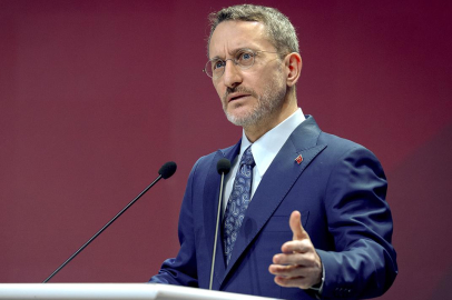 Altun: Artık Türkiye, darbe yapılacak, vesayet odaklarının istediği gibi at koşturabileceği bir ülke değildir