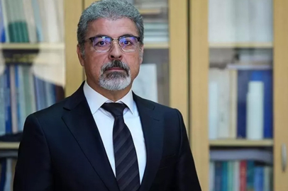 Prof. Dr. Sözbilir’den Elazığ'daki 4.9'luk deprem sonrası açıklama