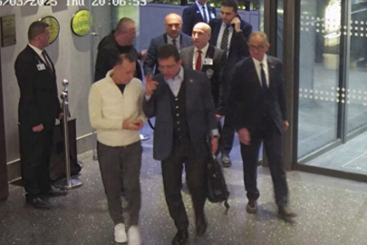 "İhanet Oteli" soruşturmasında ilk adım: Adnan Çebi ifadeye çağrıldı