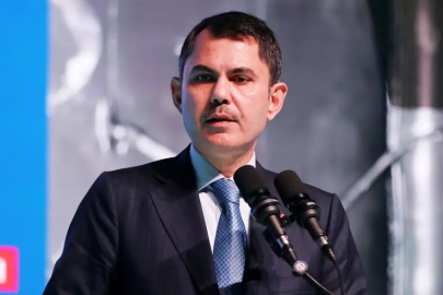 Murat Kurum'dan Kanal İstanbul iddialarına cevap!