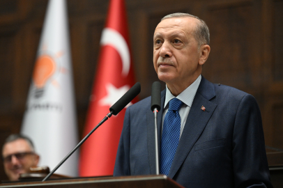 Cumhurbaşkanı Erdoğan'dan 1 Mayıs mesajı