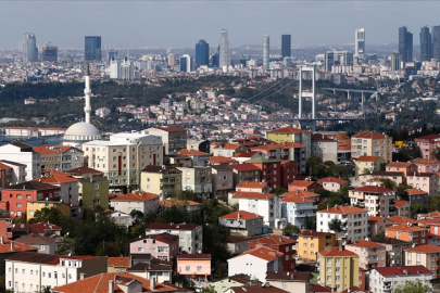 İstanbul'da kentsel dönüşüm! Yardım kararı güncellendi
