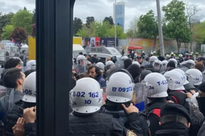 İstanbul Valiliği 1 Mayıs bilançosunu açıkladı