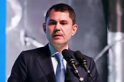 Kurum'dan Özel'e: Gözlerindeki bandı çıkarsın, yapılanları görür