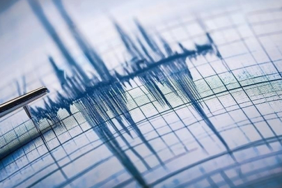 Kütahya beşik gibi sallanıyor! Korkutan bir deprem daha