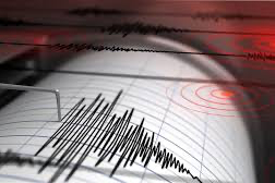 Kütahya'da korkutan deprem