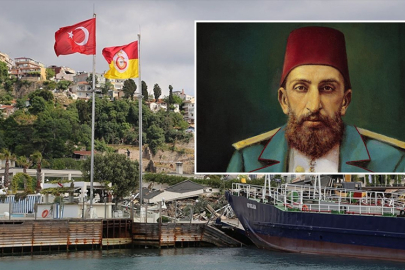 Abdülhamid’in 71 varisi belli oldu: Gayrimenkuller arasında Galatasaray Adası da var
