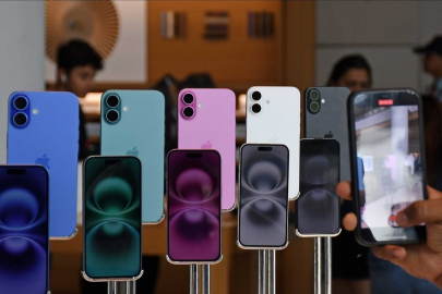 Apple: ABD’ye satılan iPhone’ların çoğu artık Çin’de üretilmiyor