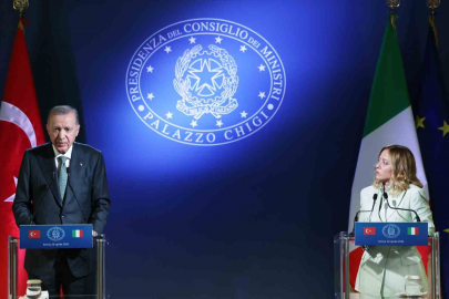 Cumhurbaşkanı Erdoğan’ın Roma ziyareti Yunan basınında geniş yankı uyandırdı