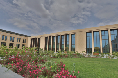 KKTC Cumhurbaşkanlığı Yerleşkesi, Cumhurbaşkanı Erdoğan'ın katılımıyla yarın açılacak