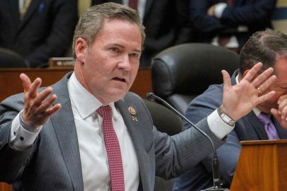 Waltz'un görevden alınması Trump'ın yakın çevresinde sarsıntı yarattı