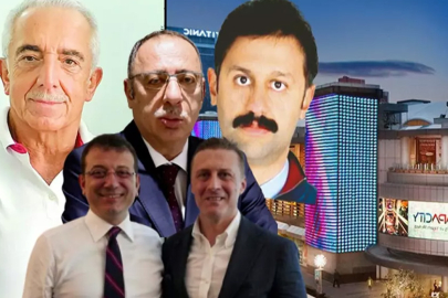 AVM sahibi rüşvet iddialarını anlattı: Kabul etmeyince yıkım ve ceza geldi