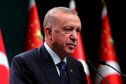 Cumhurbaşkanı Erdoğan'dan Önder açıklaması: Emek verdiği terörsüz Türkiye'ye vasıl olacağız