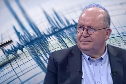 İstanbul'da deprem paniği! Uzmanlar uyardı: Artçılar 1 ay daha sürebilir...