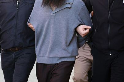 İzinsiz 1 Mayıs gösterisi soruşturması: 7 şüpheli tutuklandı