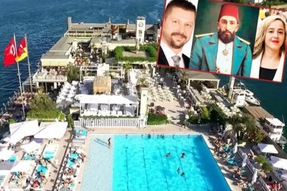 Miras davası tartışma konusu oldu! Listede Galatasaray Adası da var