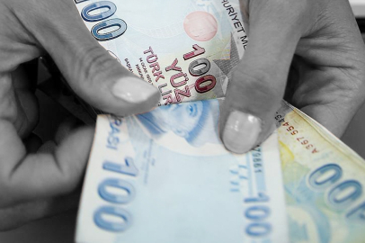 Memur ve emeklilerin 4 aylık enflasyon farkı netleşti