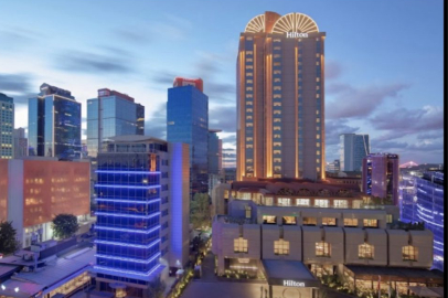 Polat Rönesans Otel görüşmelerinin kayıtları istihbaratta