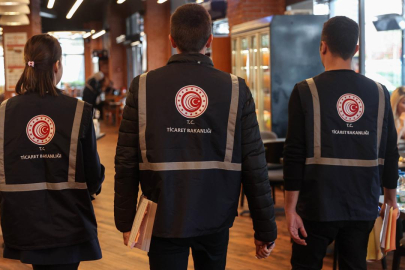 Ticaret Bakanlığı 4 ayda 1,25 milyar lira ceza uyguladı