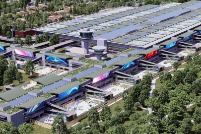 Atatürk Havalimanı Terminal Binaları için yeni karar! Bakan Kacır duyurdu