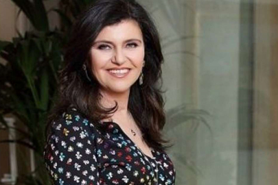 Pınar Eczacıbaşı hayatını kaybetti