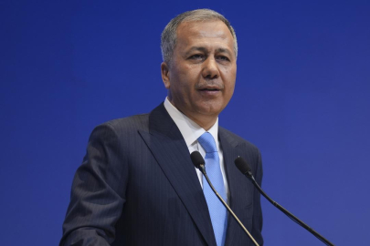 Bakan Yerlikaya: Asayiş, terörle mücadele ve siber güvenlik ayrılmaz bütündür