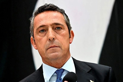 Başkan Ali Koç’tan başkanlık ve taraftar açıklaması