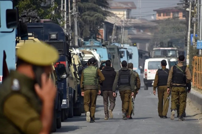 İngiltere'den Hindistan-Pakistan gerilimine ilk tepki