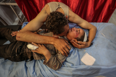 İrlanda’dan İsrail’e çok sert tepki: Gazze’de yaşananlar karşısında dehşete kapıldık, bunu anlatacak diplomatik dil bulamıyoruz