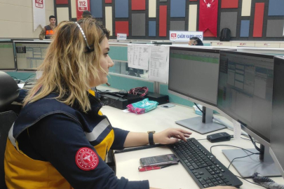 112'ye asılsız ihbarın cezası artıyor