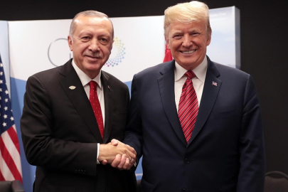 Bölge ülkelerinden Erdoğan'a 'Trump' ricası: Sizin sözünüzü dinler