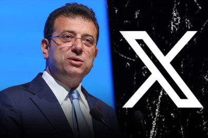 Ekrem İmamoğlu'nun X Hesabı Kapatıldı