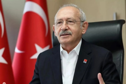 Kılıçdaroğlu kurultay soruşturması için ifadeye çağrıldı