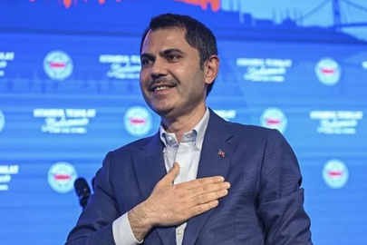 Murat Kurum'dan kentsel dönüşüm çağrısı: Gelin tek vücut olalım