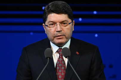 Adalet Bakanı Tunç: Türkiye, yargıda şeffaflıkta zirvede