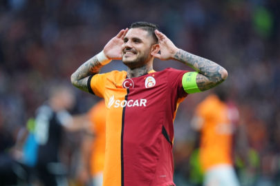 Bir devrin sonu! Güle güle Mauro Icardi