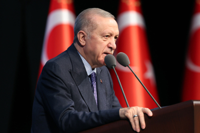 Erdoğan: Bu oyunu mutlaka bozacağız!