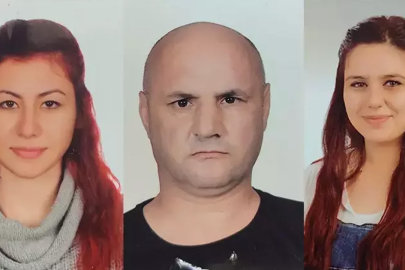 İki kız kardeşe kurşun yağdırdı! Lisede çifte cinayetin nedeni ortaya çıktı